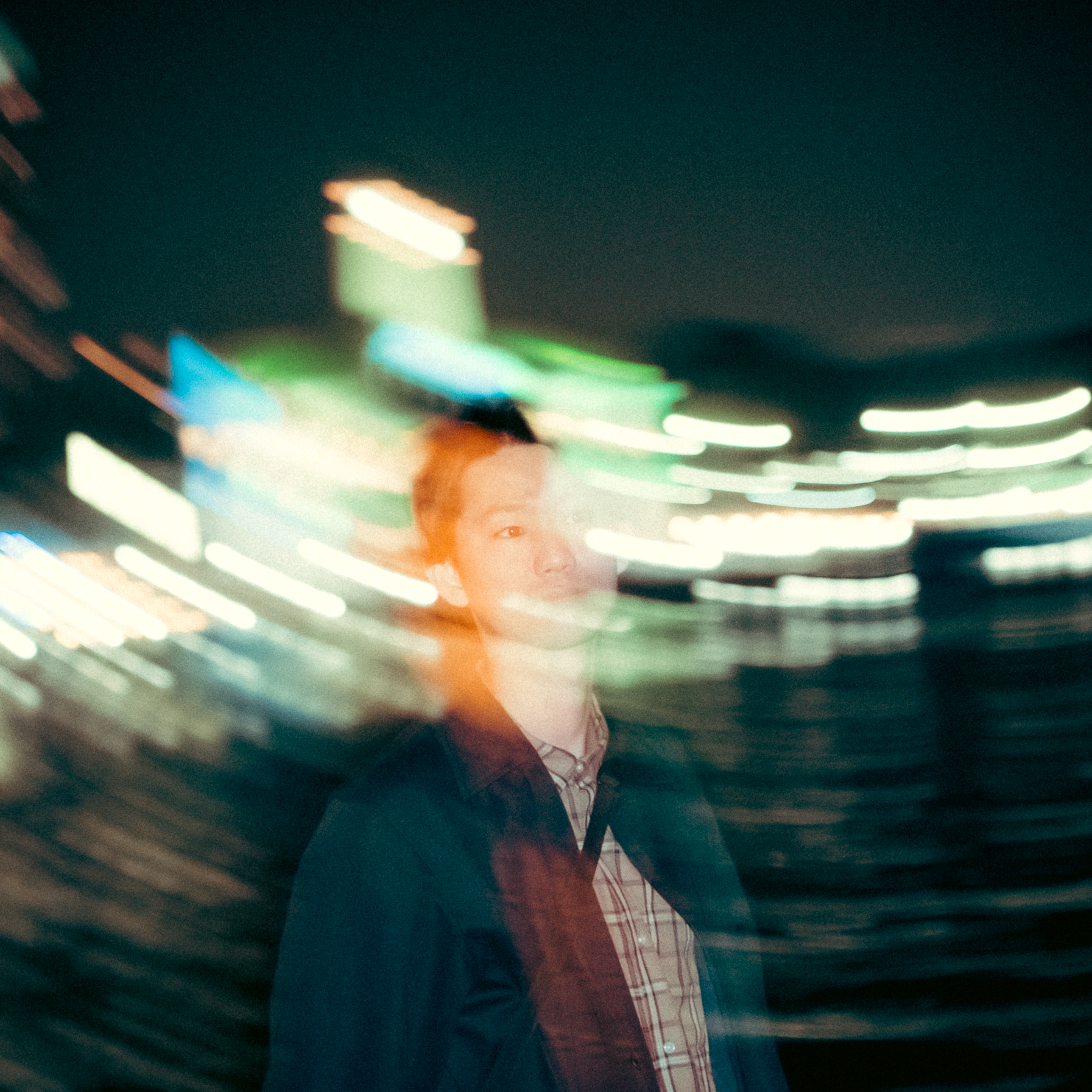Junya Yoshida - Photographer